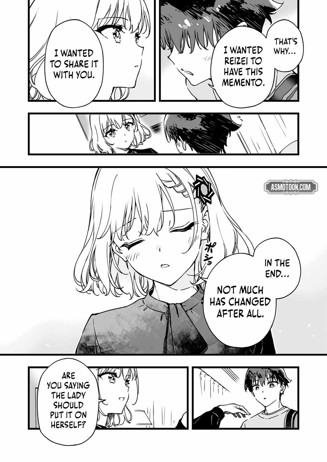 The Unfortunate 'Trapper' Cast Out of the Hero’s Party Will Defy Fate and Become the Strongest with the Unique Skill 'Arrow' Chapter 4 page 14