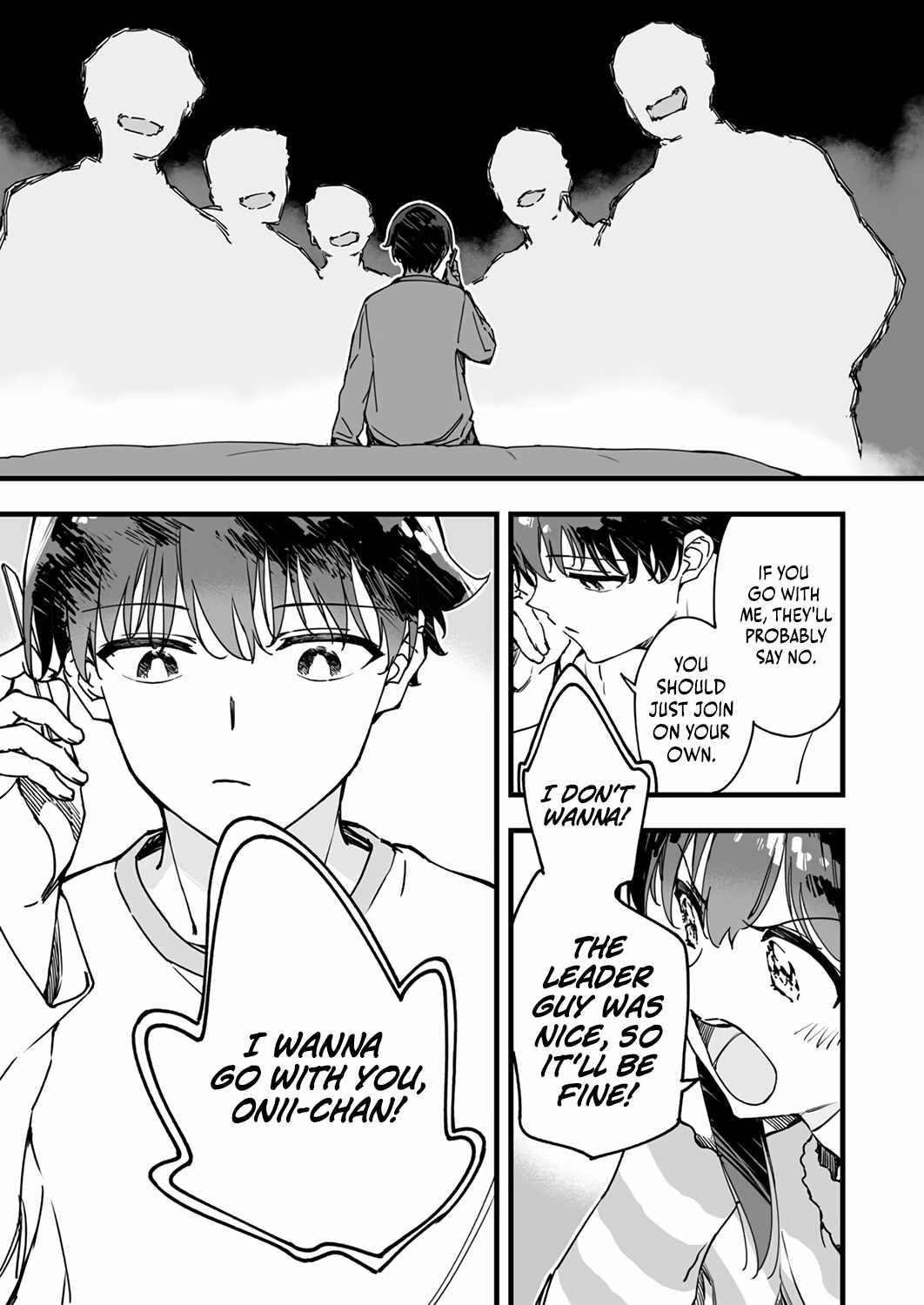 The Unfortunate 'Trapper' Cast Out of the Hero’s Party Will Defy Fate and Become the Strongest with the Unique Skill 'Arrow' Chapter 4 page 17