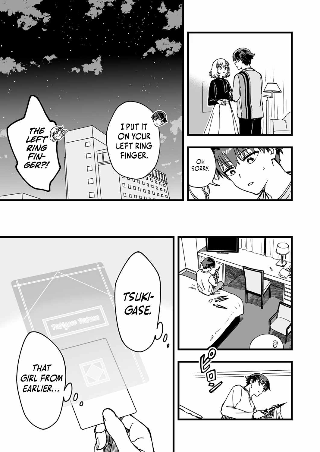 The Unfortunate 'Trapper' Cast Out of the Hero’s Party Will Defy Fate and Become the Strongest with the Unique Skill 'Arrow' Chapter 4 page 15