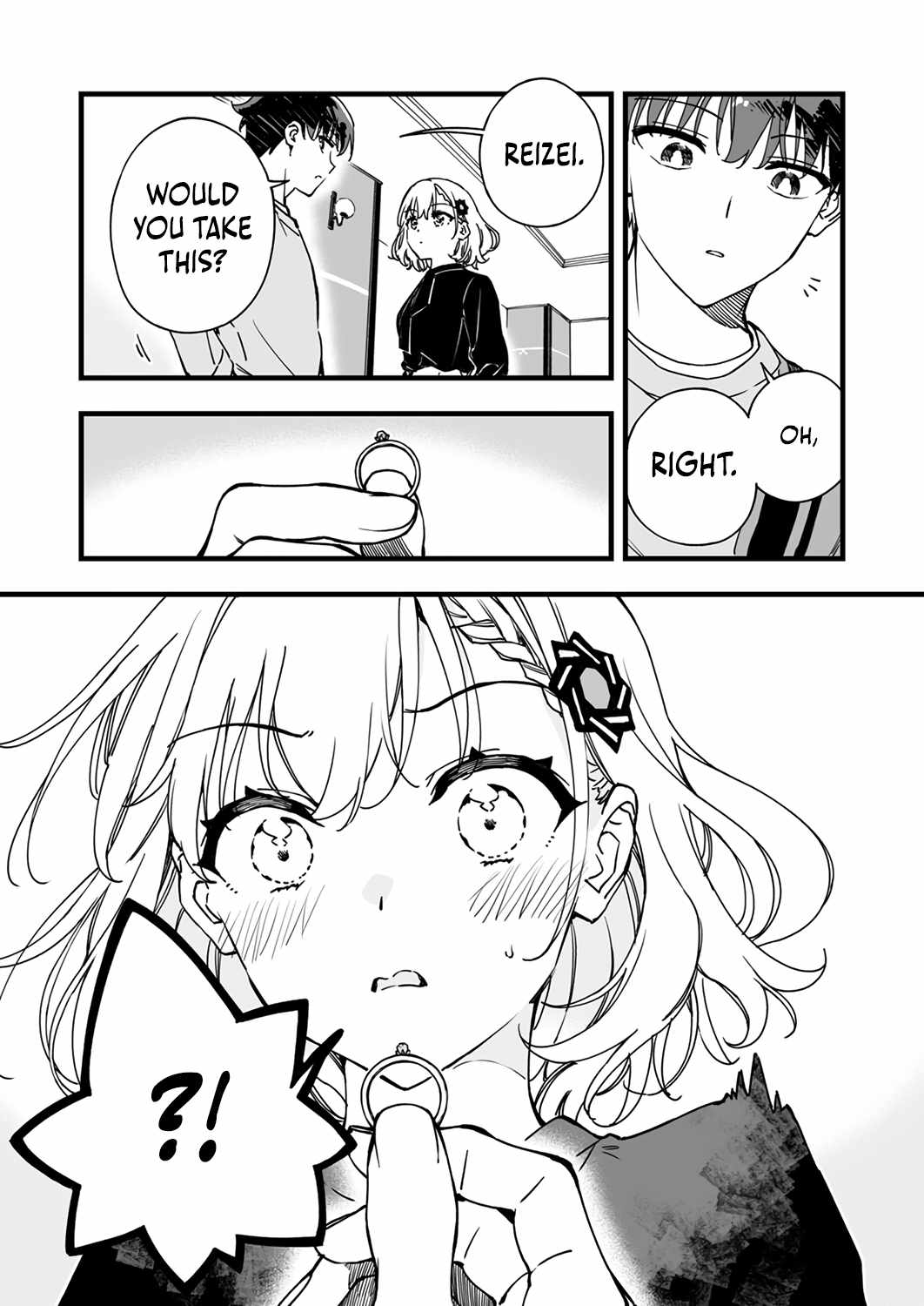 The Unfortunate 'Trapper' Cast Out of the Hero’s Party Will Defy Fate and Become the Strongest with the Unique Skill 'Arrow' Chapter 4 page 11