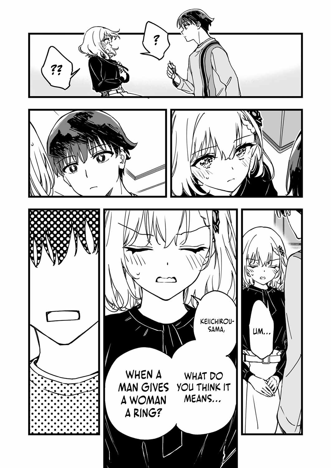 The Unfortunate 'Trapper' Cast Out of the Hero’s Party Will Defy Fate and Become the Strongest with the Unique Skill 'Arrow' Chapter 4 page 12