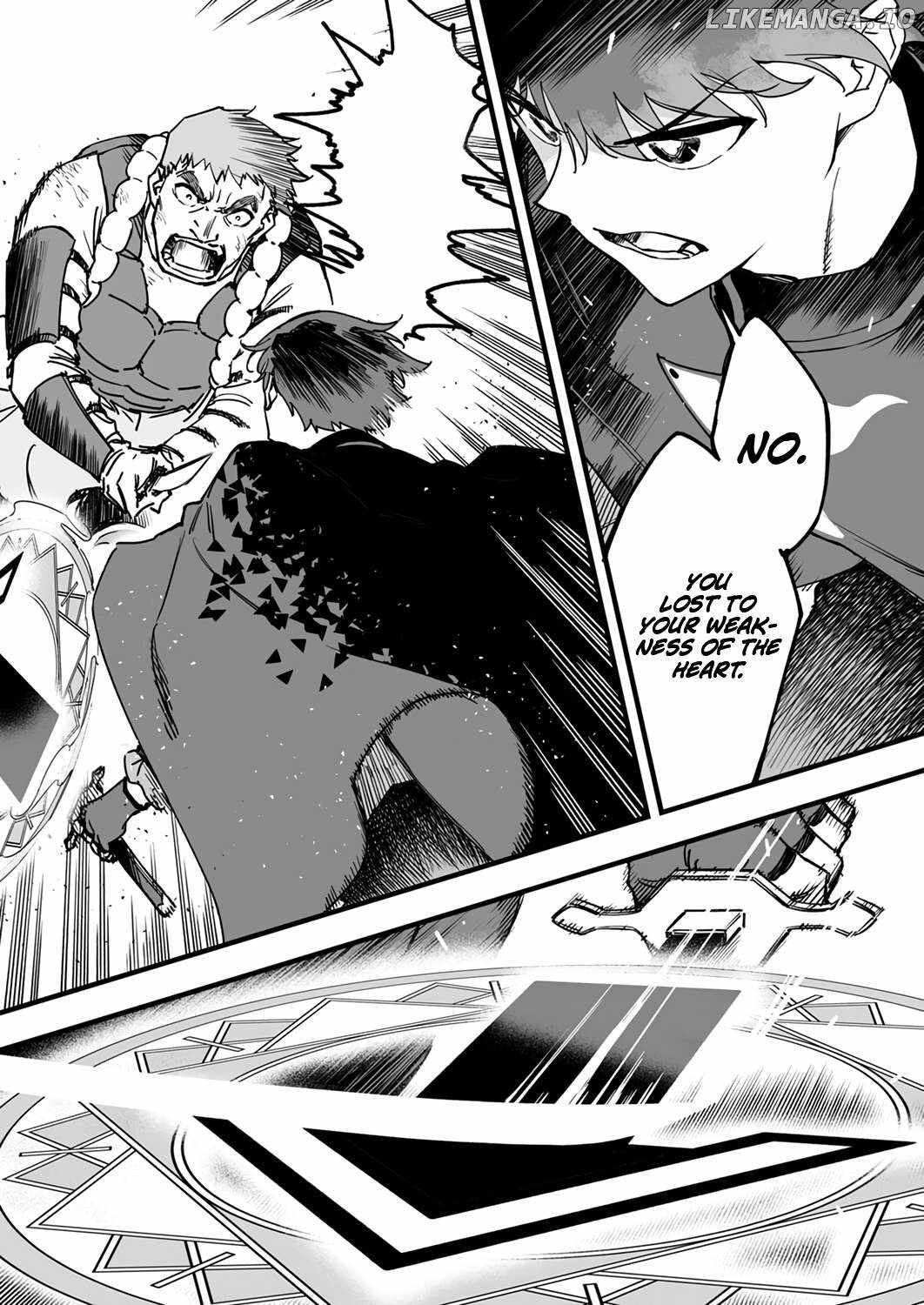 The Unfortunate 'Trapper' Cast Out of the Hero’s Party Will Defy Fate and Become the Strongest with the Unique Skill 'Arrow' Chapter 5 page 10