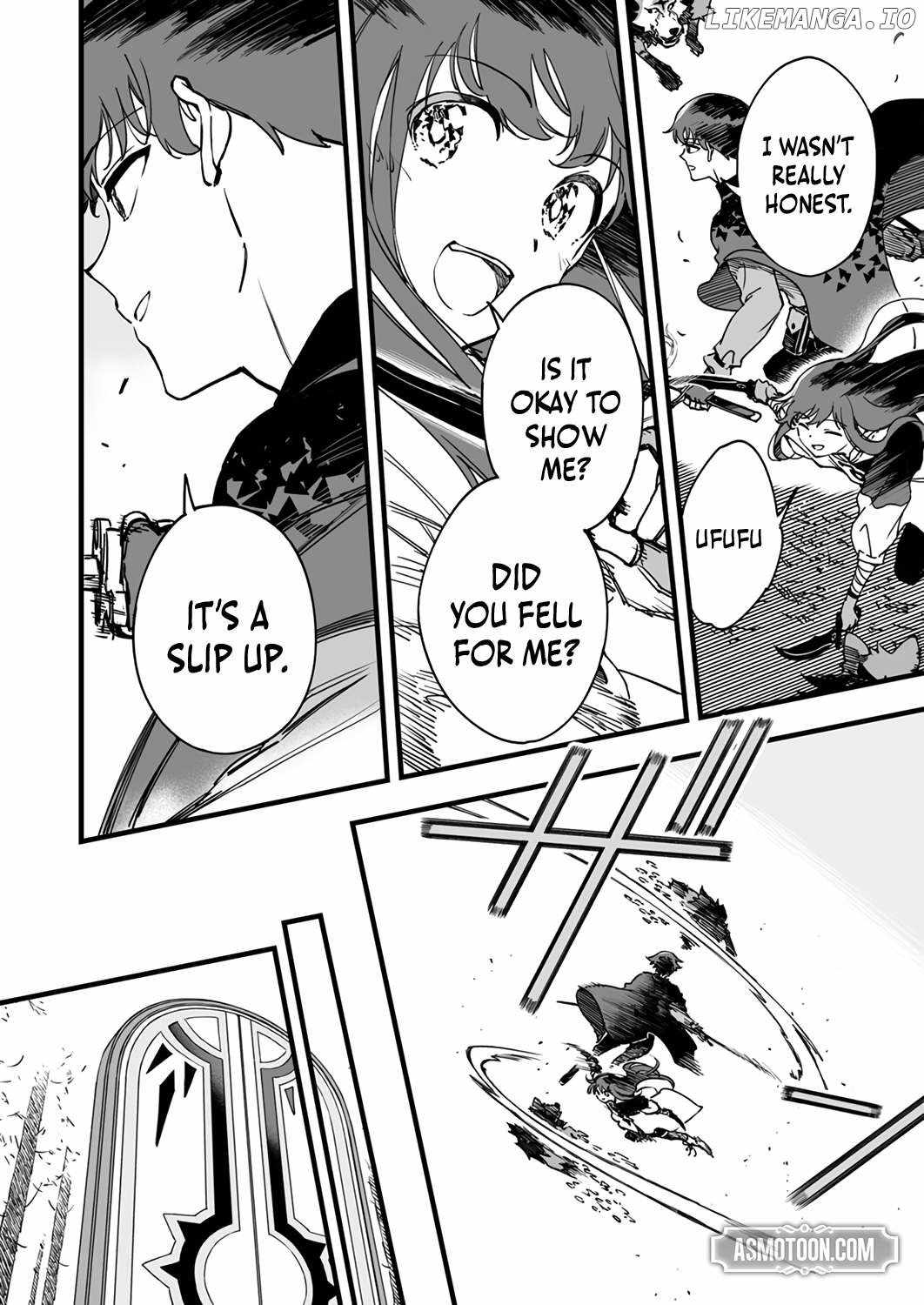 The Unfortunate 'Trapper' Cast Out of the Hero’s Party Will Defy Fate and Become the Strongest with the Unique Skill 'Arrow' Chapter 5 page 17