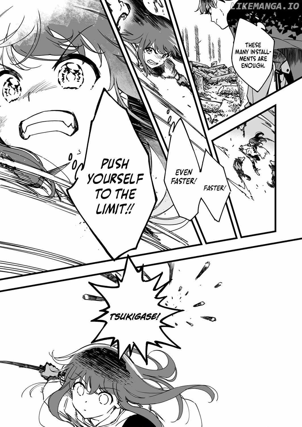 The Unfortunate 'Trapper' Cast Out of the Hero’s Party Will Defy Fate and Become the Strongest with the Unique Skill 'Arrow' Chapter 5 page 26