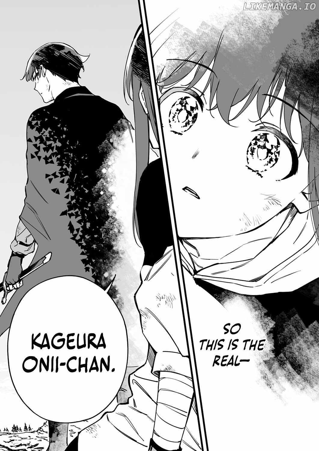 The Unfortunate 'Trapper' Cast Out of the Hero’s Party Will Defy Fate and Become the Strongest with the Unique Skill 'Arrow' Chapter 5 page 30