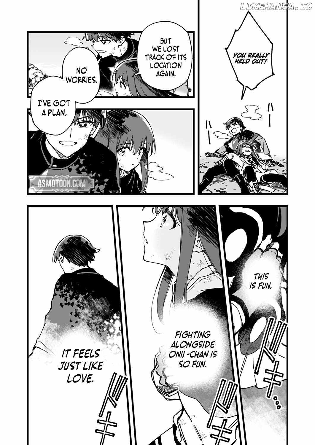 The Unfortunate 'Trapper' Cast Out of the Hero’s Party Will Defy Fate and Become the Strongest with the Unique Skill 'Arrow' Chapter 5 page 29