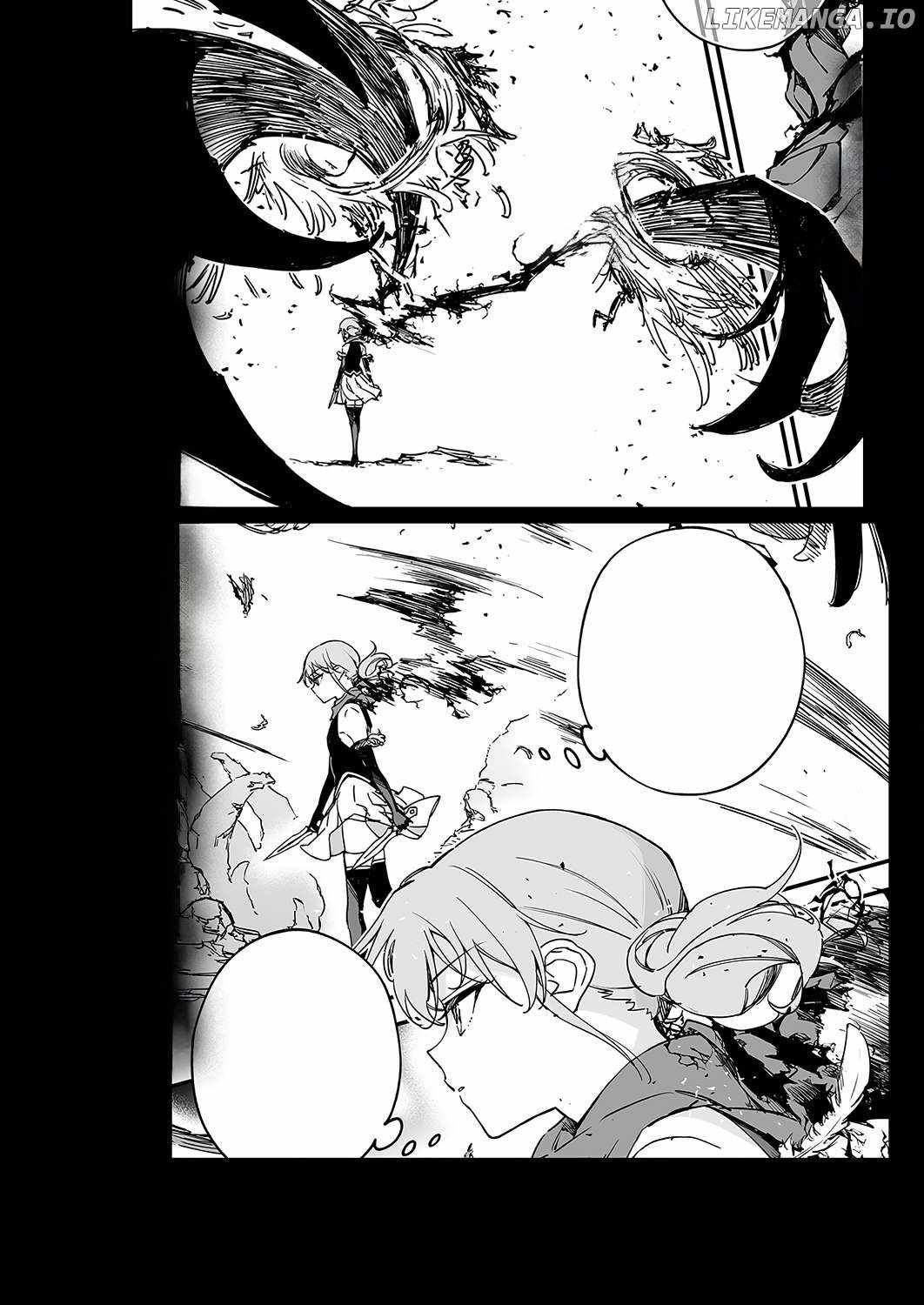 The Unfortunate 'Trapper' Cast Out of the Hero’s Party Will Defy Fate and Become the Strongest with the Unique Skill 'Arrow' Chapter 5 page 36