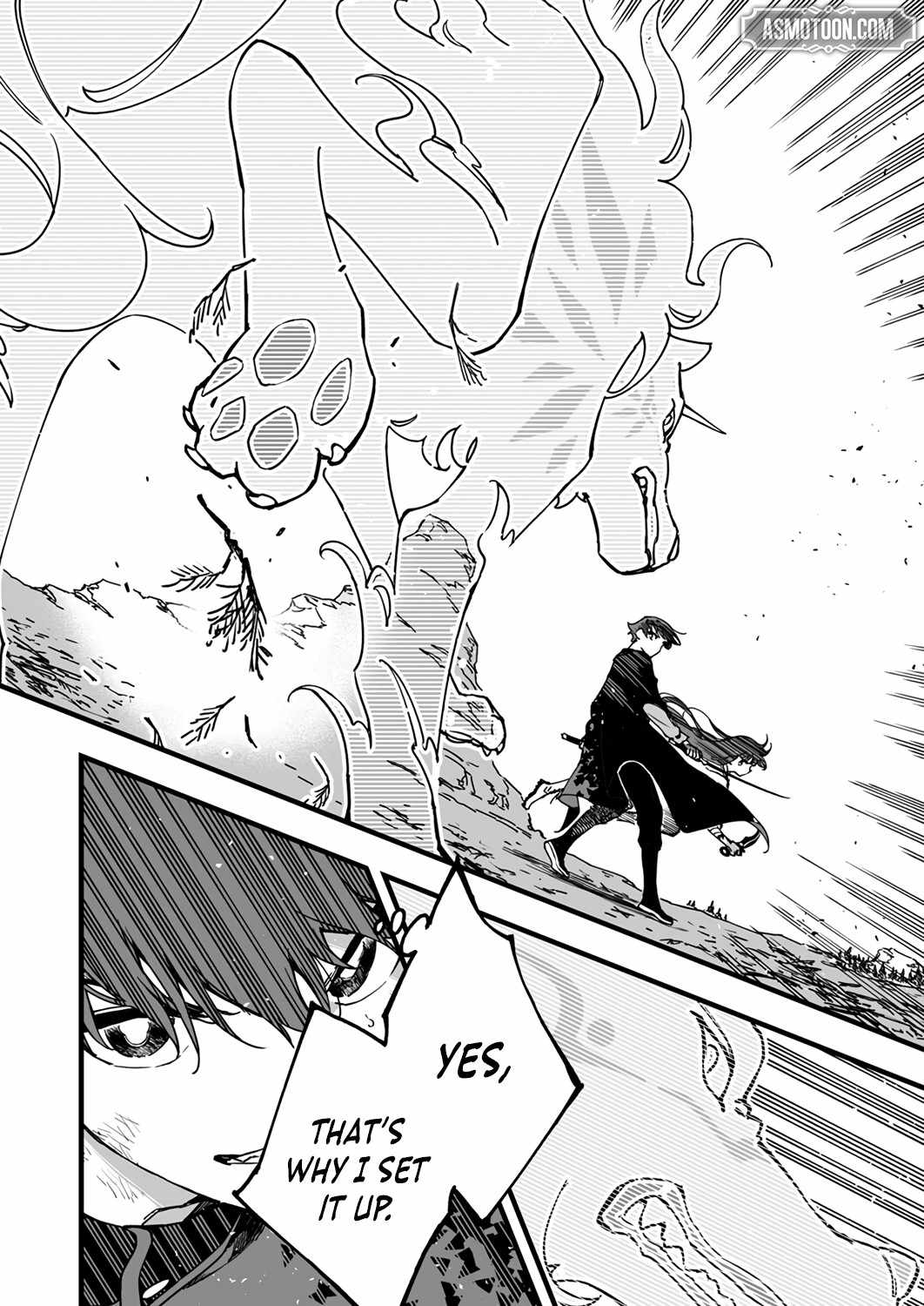 The Unfortunate 'Trapper' Cast Out of the Hero’s Party Will Defy Fate and Become the Strongest with the Unique Skill 'Arrow' Chapter 6 page 6