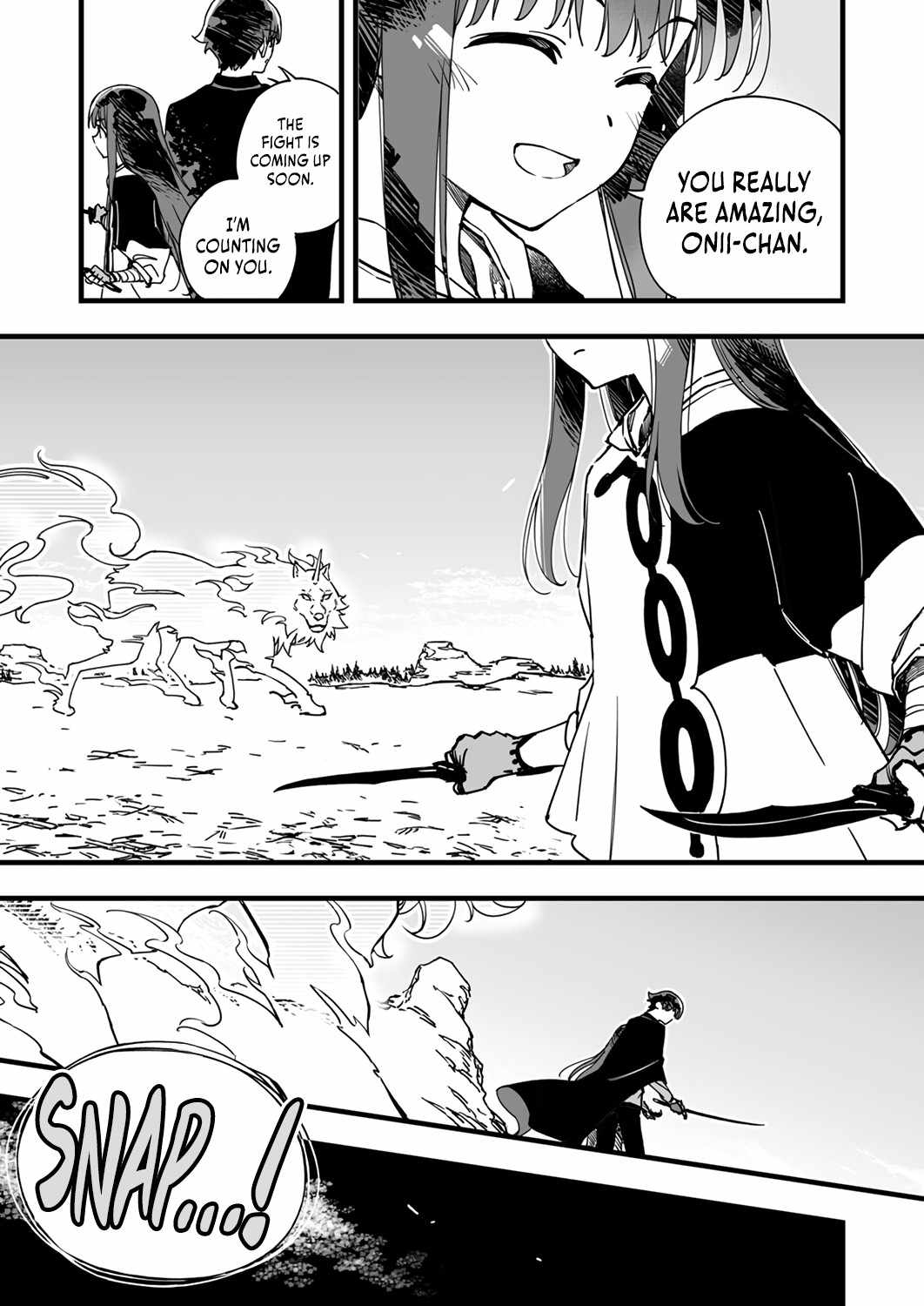 The Unfortunate 'Trapper' Cast Out of the Hero’s Party Will Defy Fate and Become the Strongest with the Unique Skill 'Arrow' Chapter 6 page 5