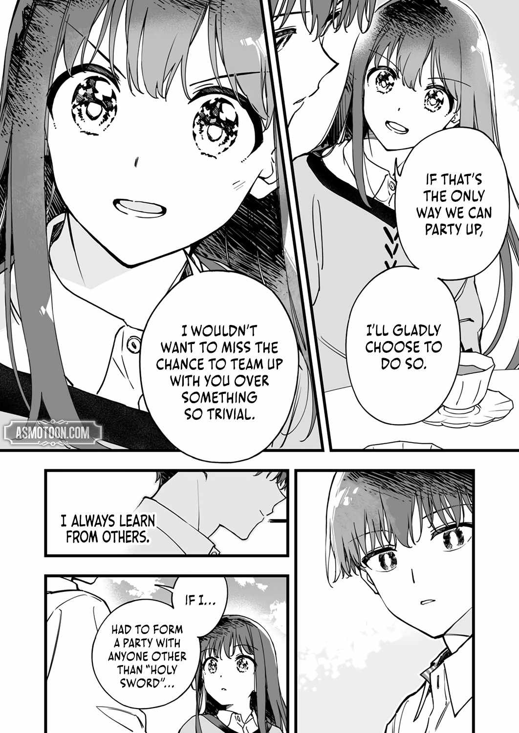 The Unfortunate 'Trapper' Cast Out of the Hero’s Party Will Defy Fate and Become the Strongest with the Unique Skill 'Arrow' Chapter 6 page 18