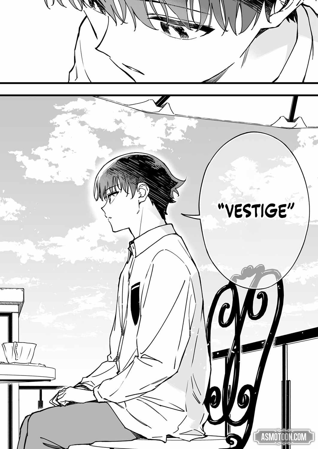 The Unfortunate 'Trapper' Cast Out of the Hero’s Party Will Defy Fate and Become the Strongest with the Unique Skill 'Arrow' Chapter 6 page 22