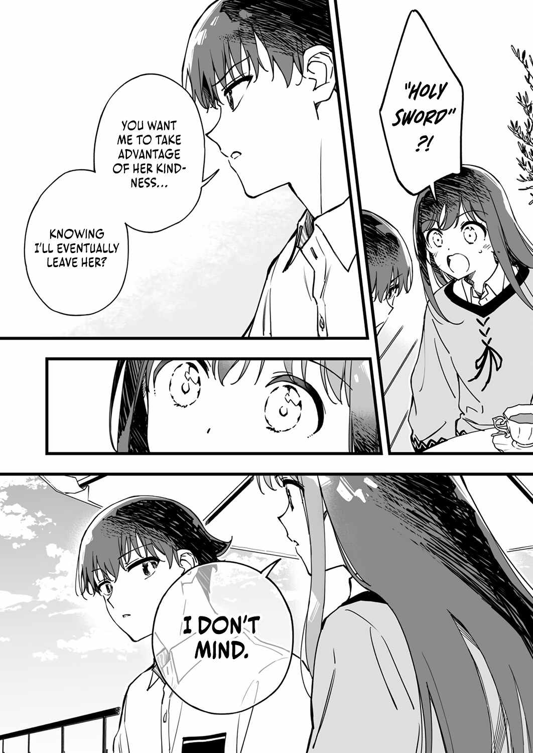 The Unfortunate 'Trapper' Cast Out of the Hero’s Party Will Defy Fate and Become the Strongest with the Unique Skill 'Arrow' Chapter 6 page 17