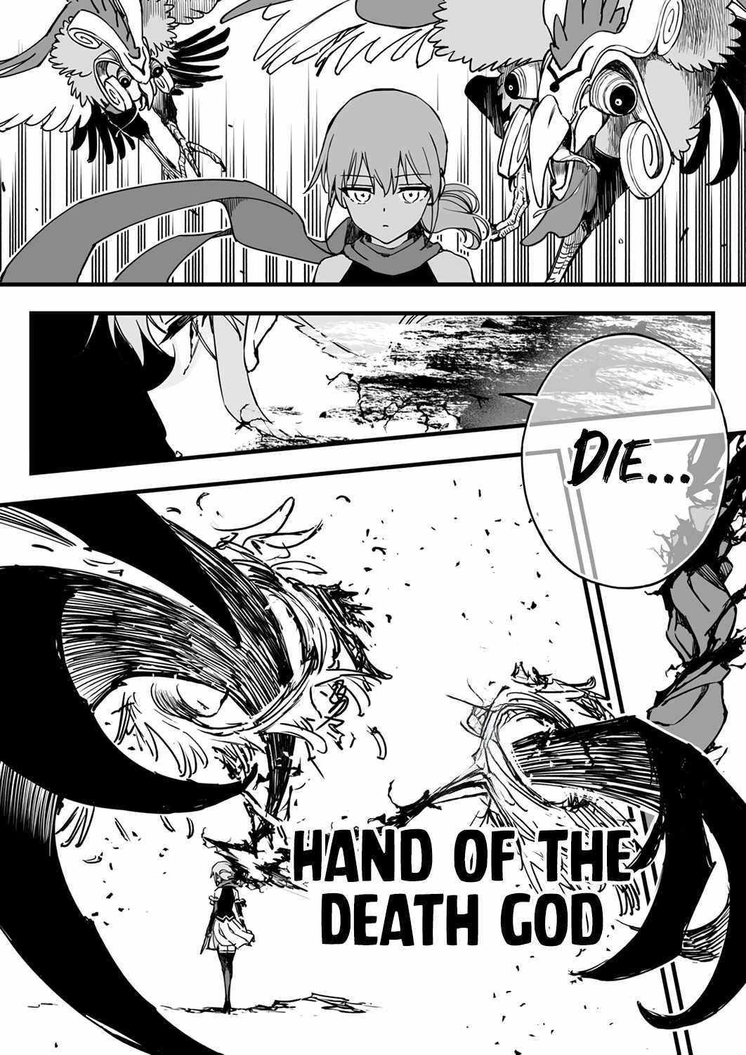 The Unfortunate 'Trapper' Cast Out of the Hero’s Party Will Defy Fate and Become the Strongest with the Unique Skill 'Arrow' Chapter 6 page 28
