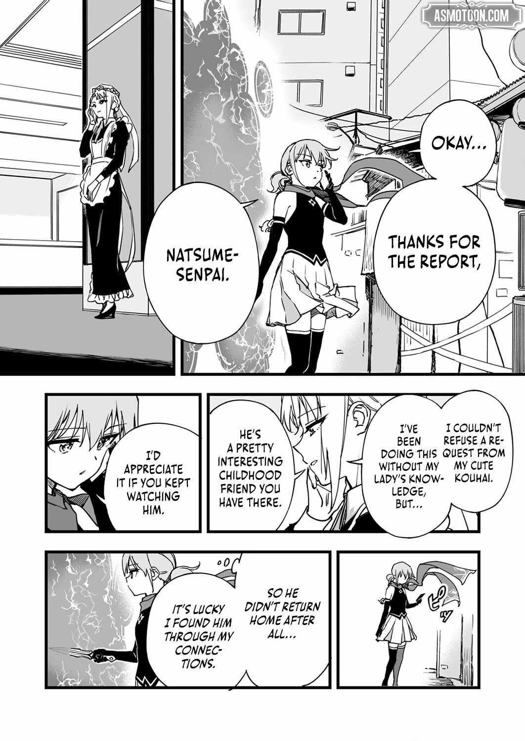 The Unfortunate 'Trapper' Cast Out of the Hero’s Party Will Defy Fate and Become the Strongest with the Unique Skill 'Arrow' Chapter 6 page 26