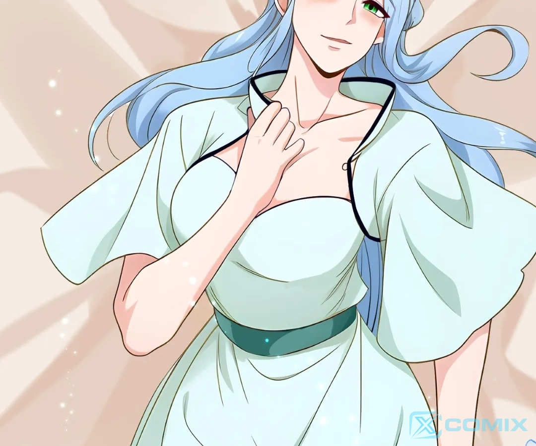 The Godly Son-in-Law of the Nation Chapter 192 page 3
