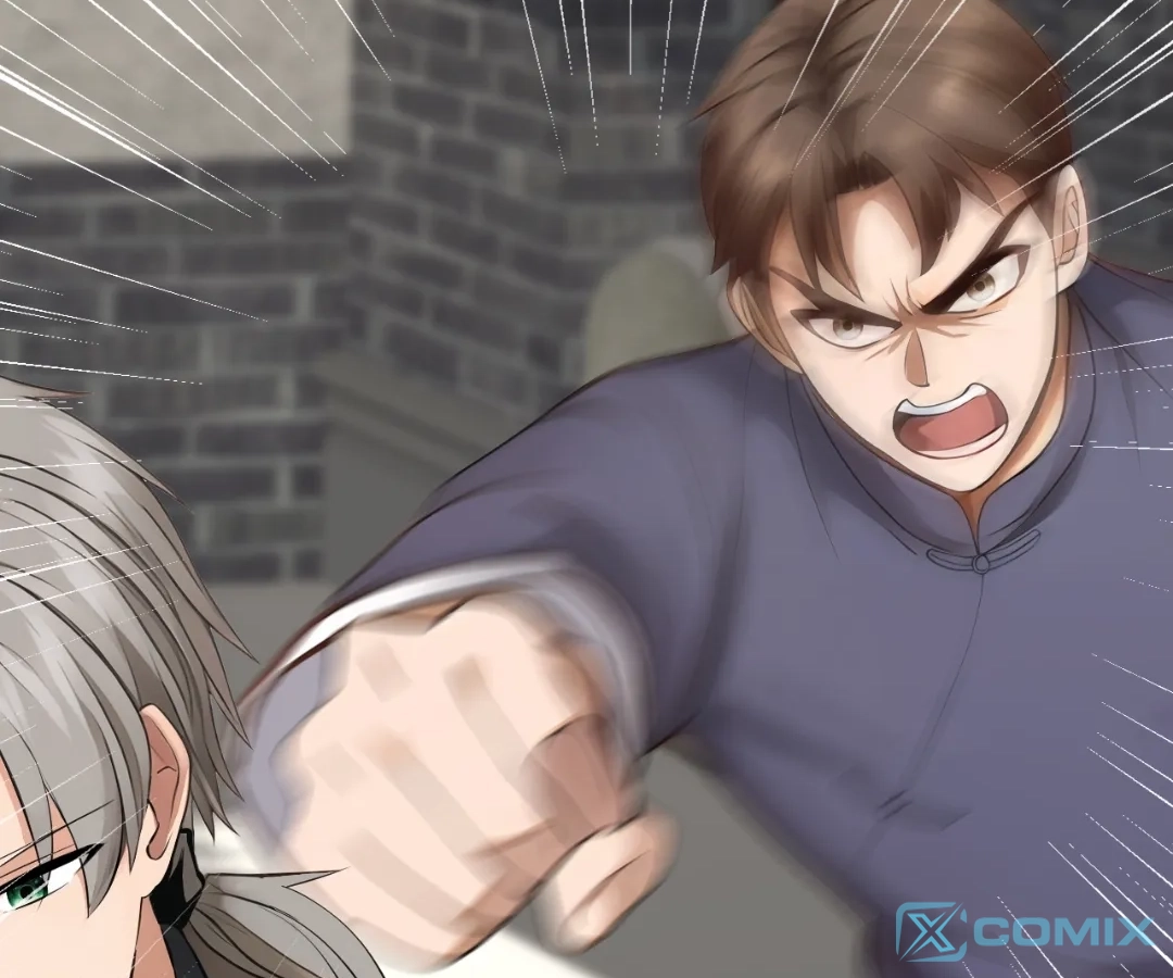 The Godly Son-in-Law of the Nation Chapter 192 page 9