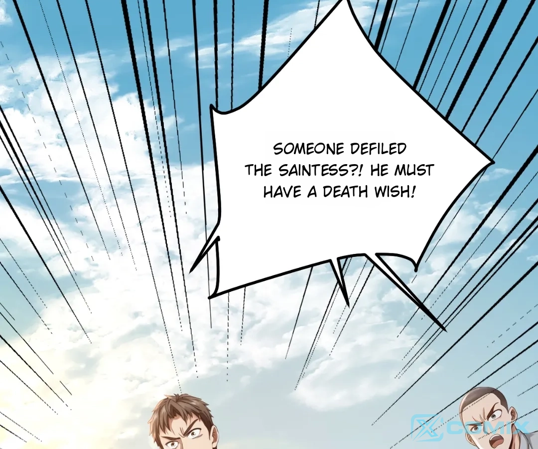 The Godly Son-in-Law of the Nation Chapter 192 page 24
