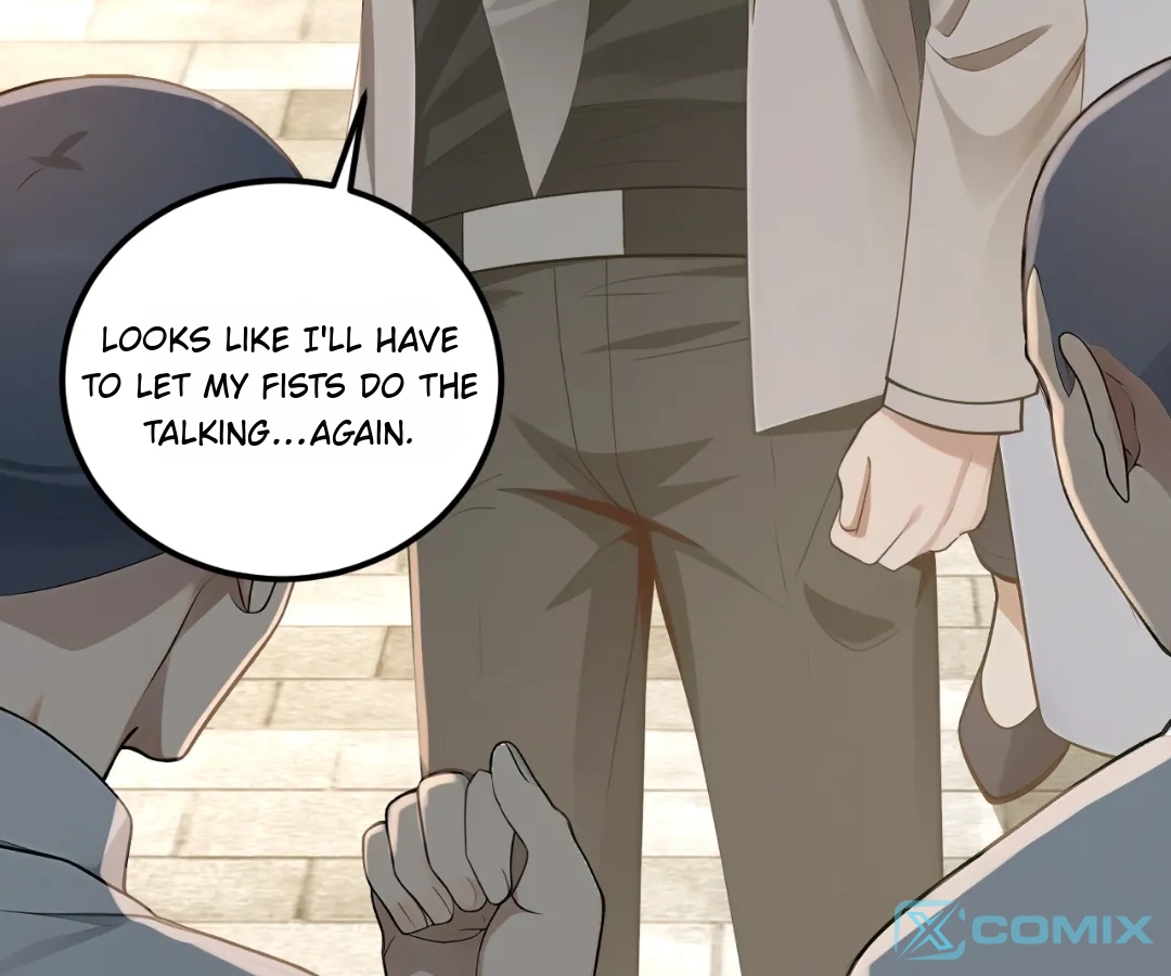 The Godly Son-in-Law of the Nation Chapter 192 page 30