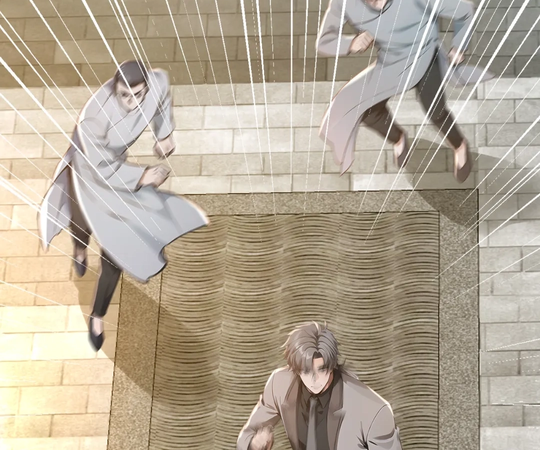 The Godly Son-in-Law of the Nation Chapter 192 page 35