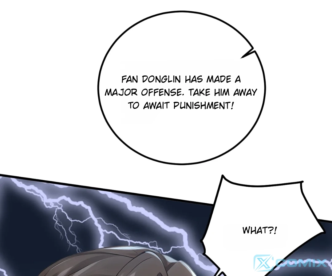 The Godly Son-in-Law of the Nation Chapter 192 page 51