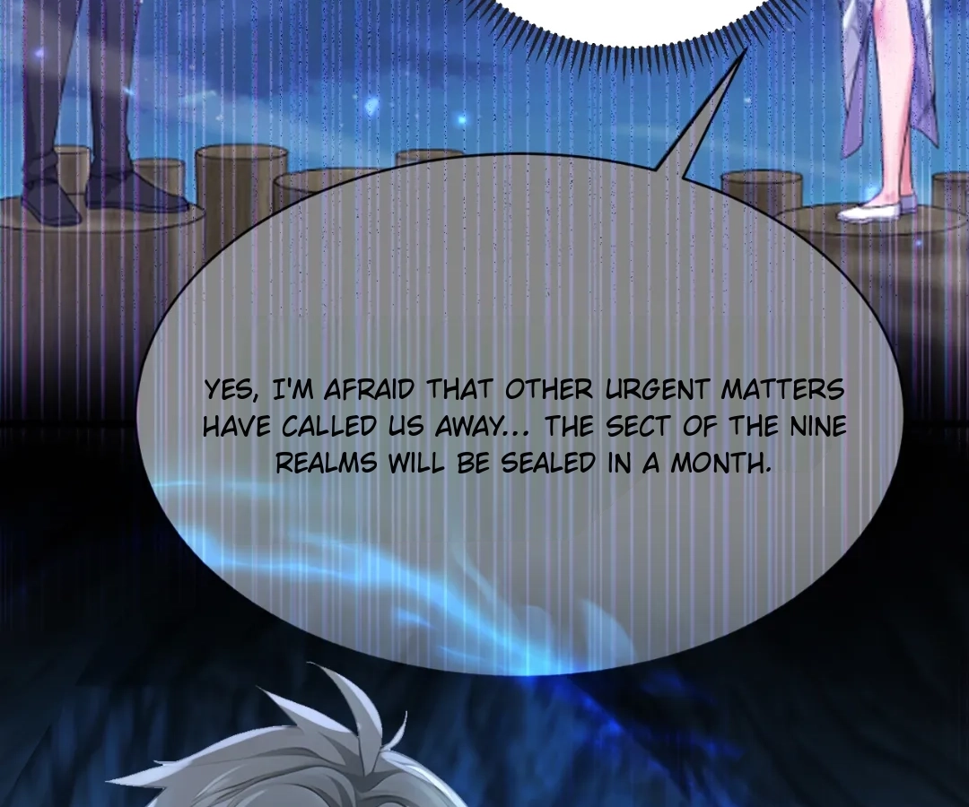 The Godly Son-in-Law of the Nation Chapter 192 page 61