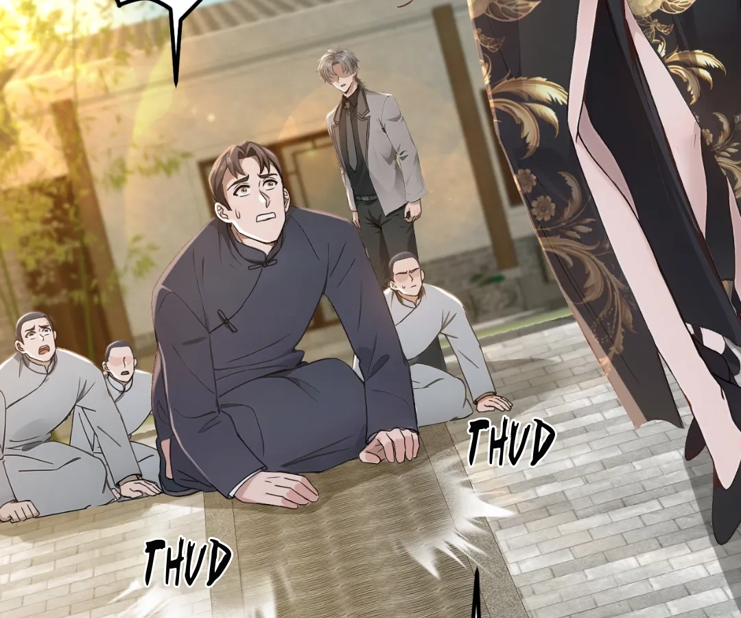 The Godly Son-in-Law of the Nation Chapter 192 page 49