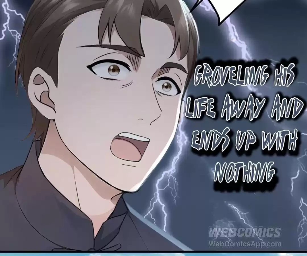 The Godly Son-in-Law of the Nation Chapter 192 page 52