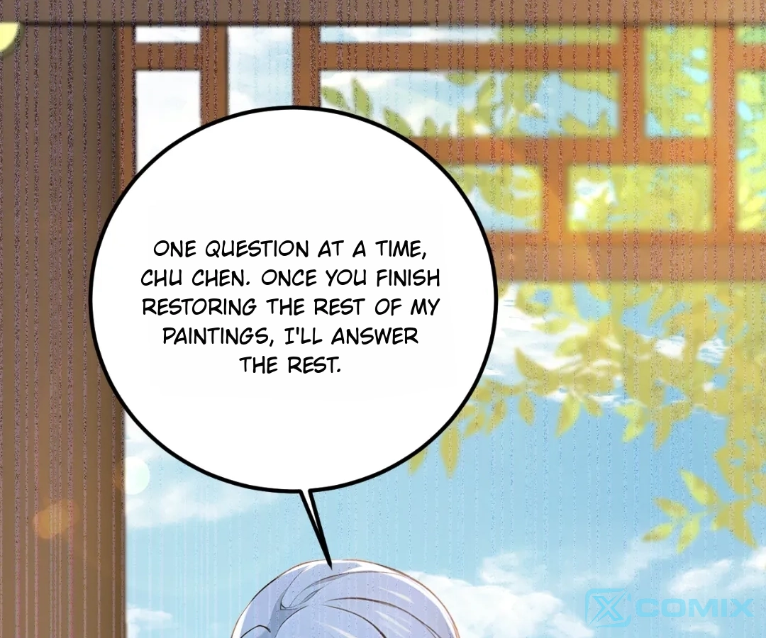 The Godly Son-in-Law of the Nation Chapter 192 page 72