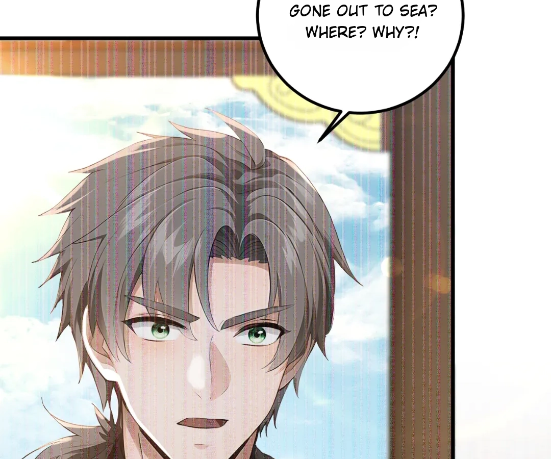 The Godly Son-in-Law of the Nation Chapter 192 page 70