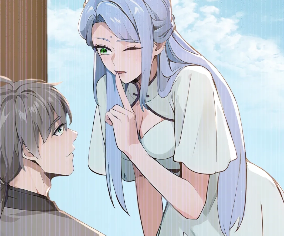 The Godly Son-in-Law of the Nation Chapter 192 page 73