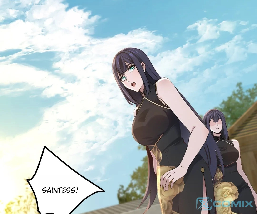 The Godly Son-in-Law of the Nation Chapter 192 page 48