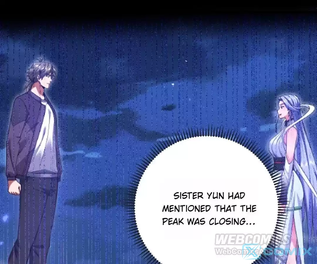 The Godly Son-in-Law of the Nation Chapter 192 page 60