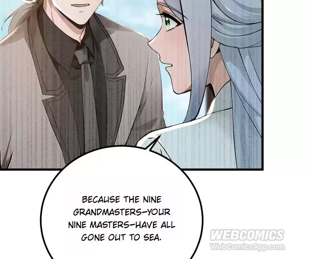The Godly Son-in-Law of the Nation Chapter 192 page 68