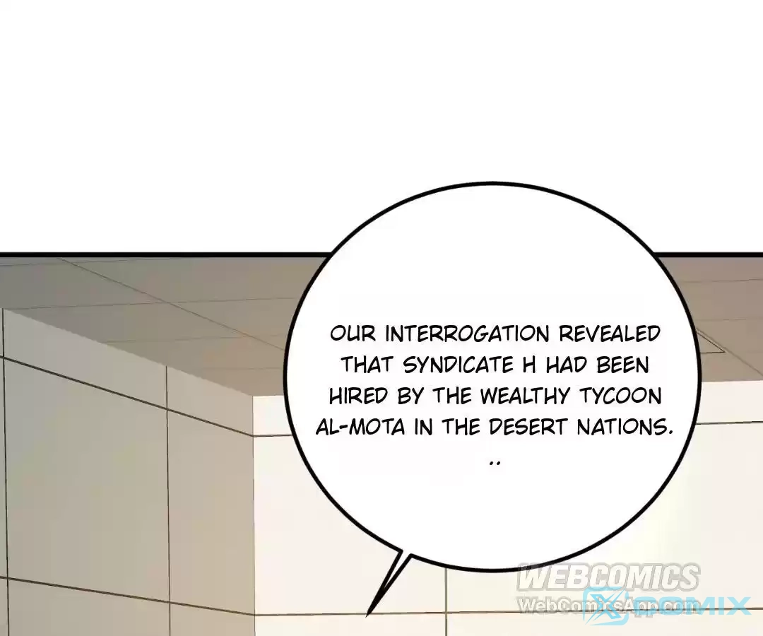 The Godly Son-in-Law of the Nation Chapter 192 page 84