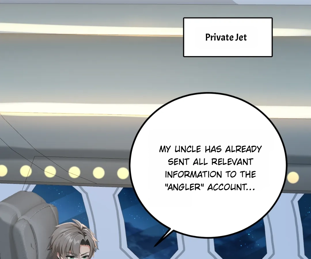The Godly Son-in-Law of the Nation Chapter 192 page 95
