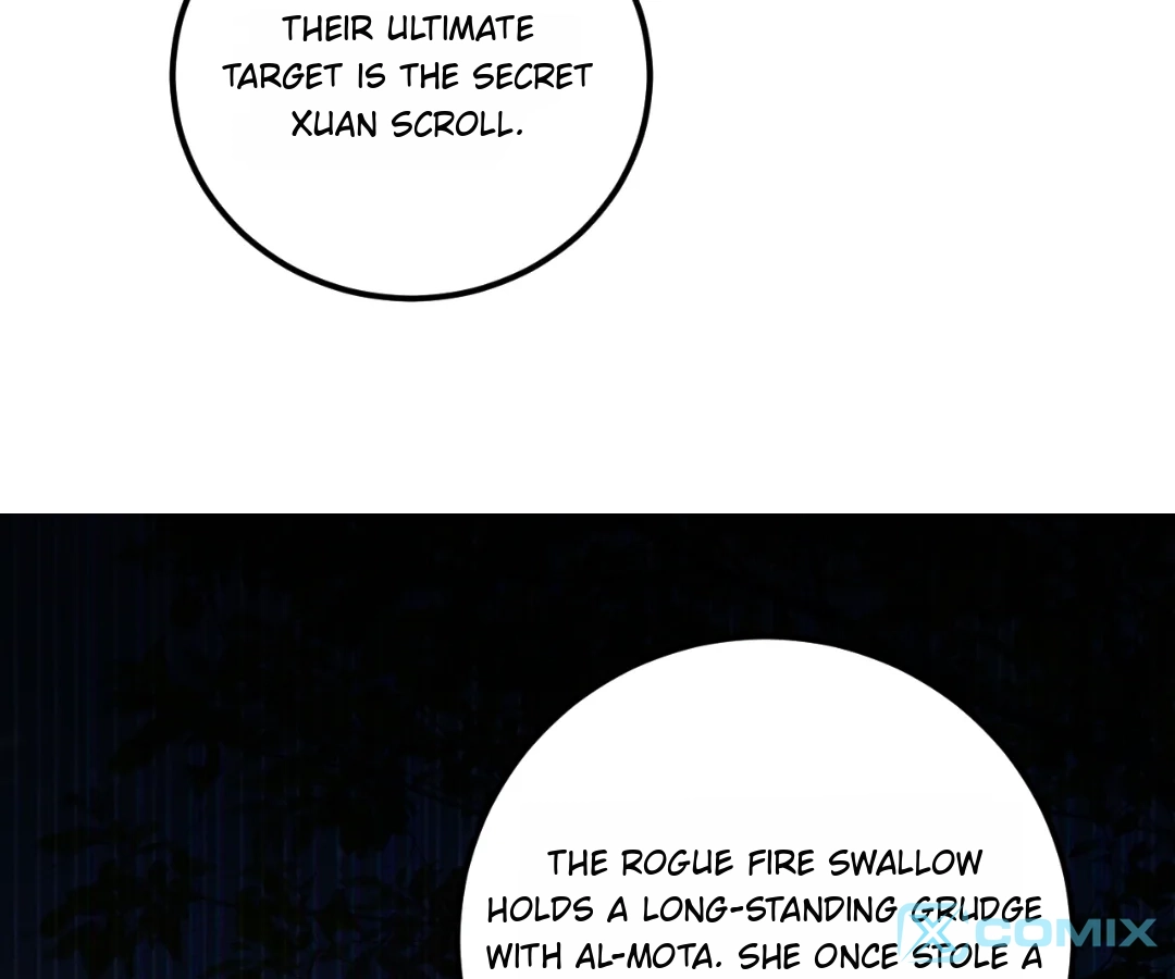 The Godly Son-in-Law of the Nation Chapter 192 page 87