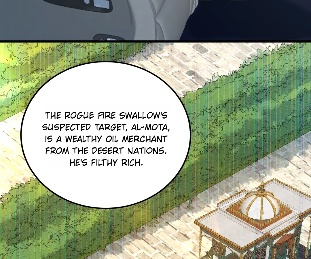 The Godly Son-in-Law of the Nation Chapter 192 page 97