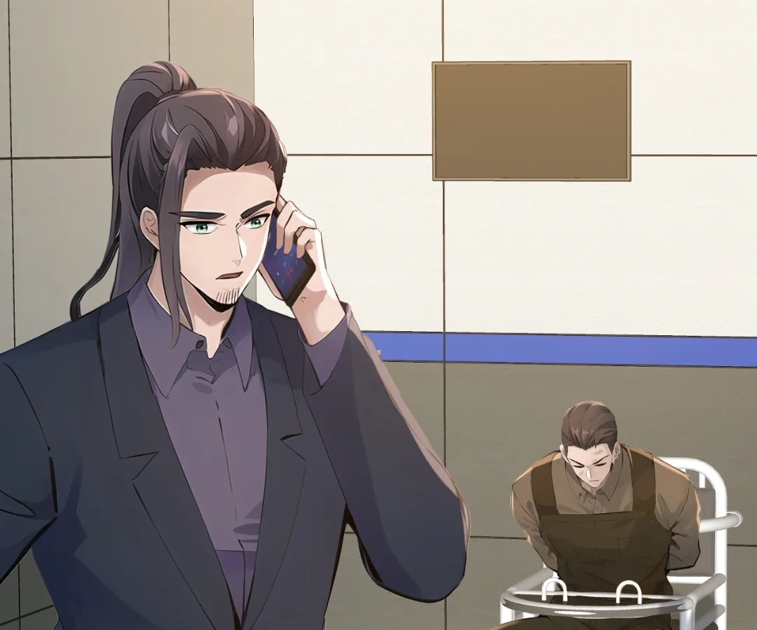 The Godly Son-in-Law of the Nation Chapter 192 page 85