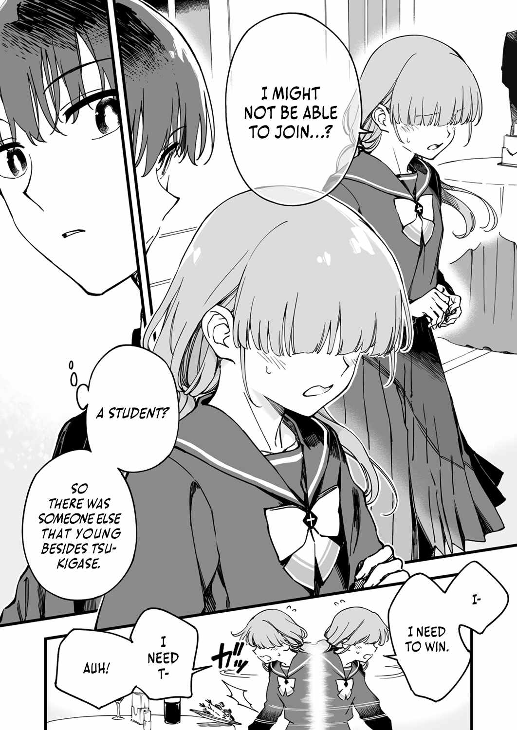 The Unfortunate 'Trapper' Cast Out of the Hero’s Party Will Defy Fate and Become the Strongest with the Unique Skill 'Arrow' Chapter 7 page 9