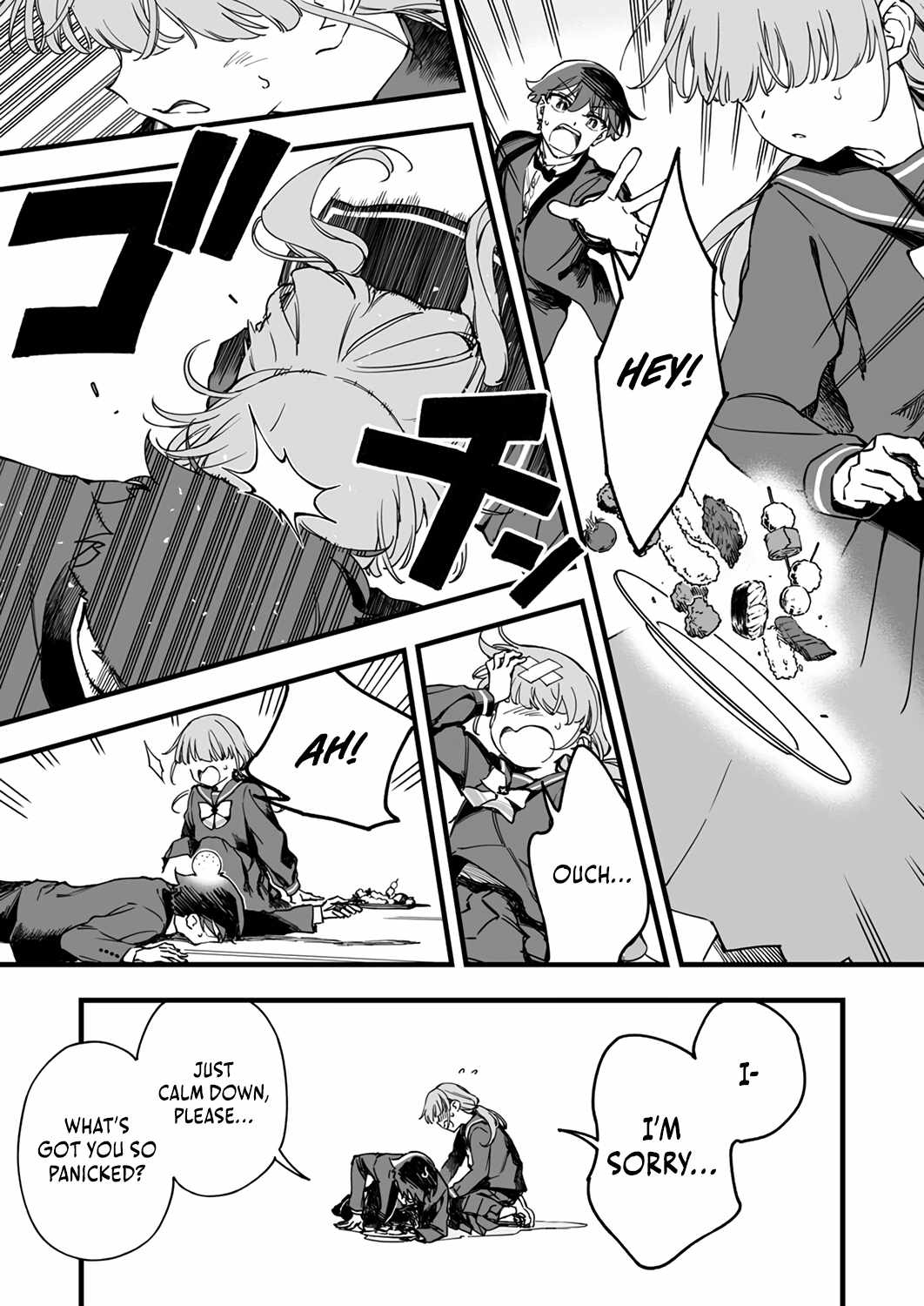 The Unfortunate 'Trapper' Cast Out of the Hero’s Party Will Defy Fate and Become the Strongest with the Unique Skill 'Arrow' Chapter 7 page 10