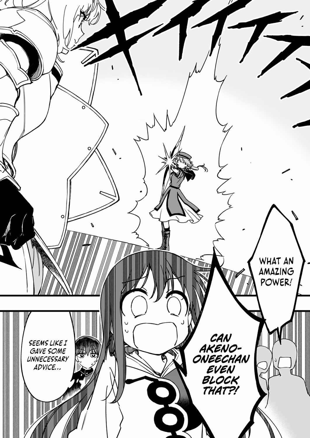 The Unfortunate 'Trapper' Cast Out of the Hero’s Party Will Defy Fate and Become the Strongest with the Unique Skill 'Arrow' Chapter 7 page 21