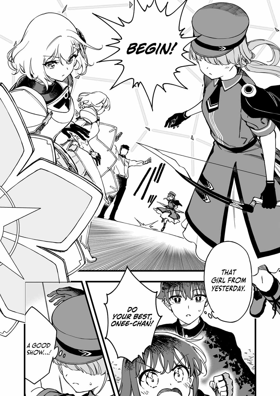 The Unfortunate 'Trapper' Cast Out of the Hero’s Party Will Defy Fate and Become the Strongest with the Unique Skill 'Arrow' Chapter 7 page 19