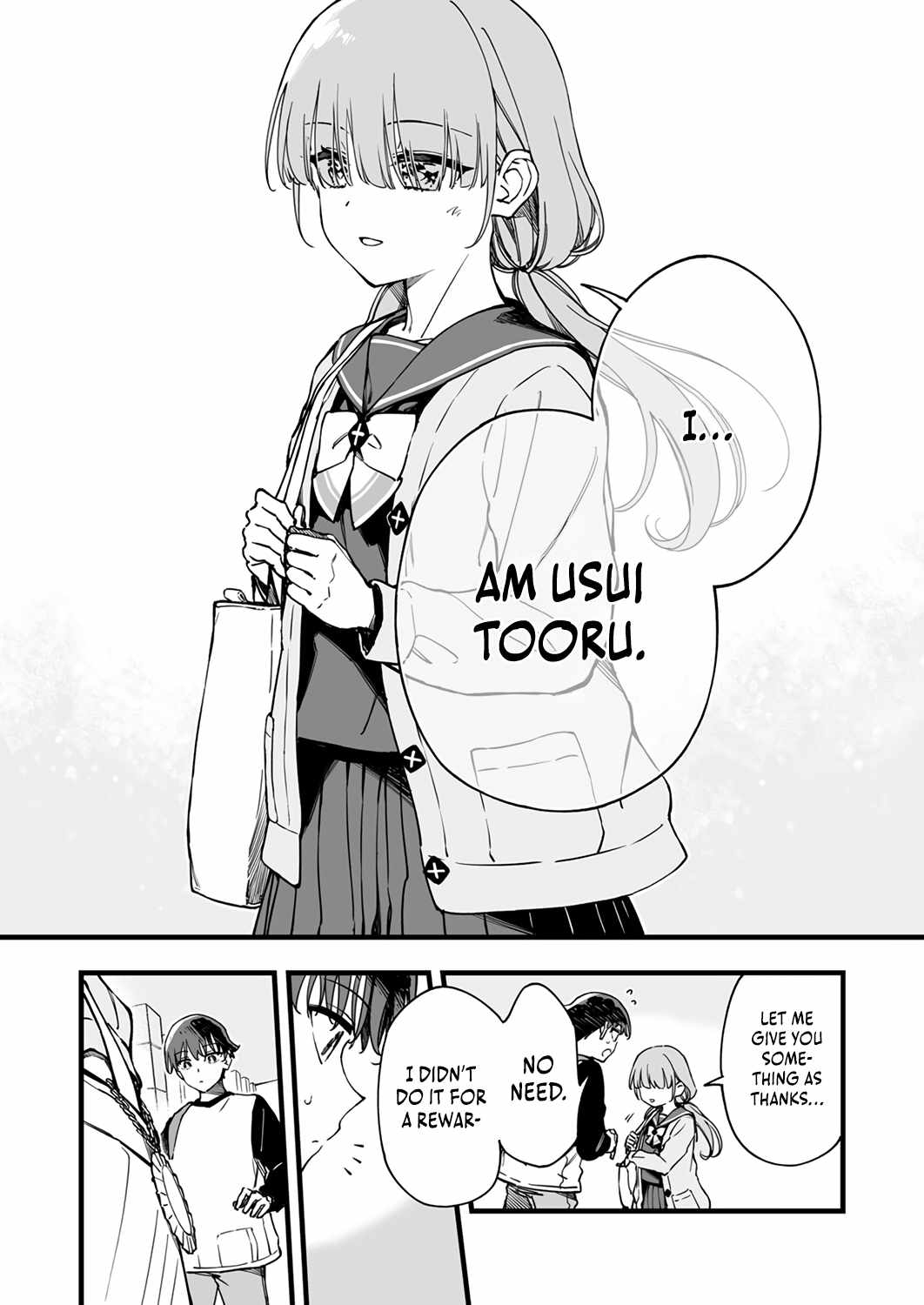 The Unfortunate 'Trapper' Cast Out of the Hero’s Party Will Defy Fate and Become the Strongest with the Unique Skill 'Arrow' Chapter 7 page 27