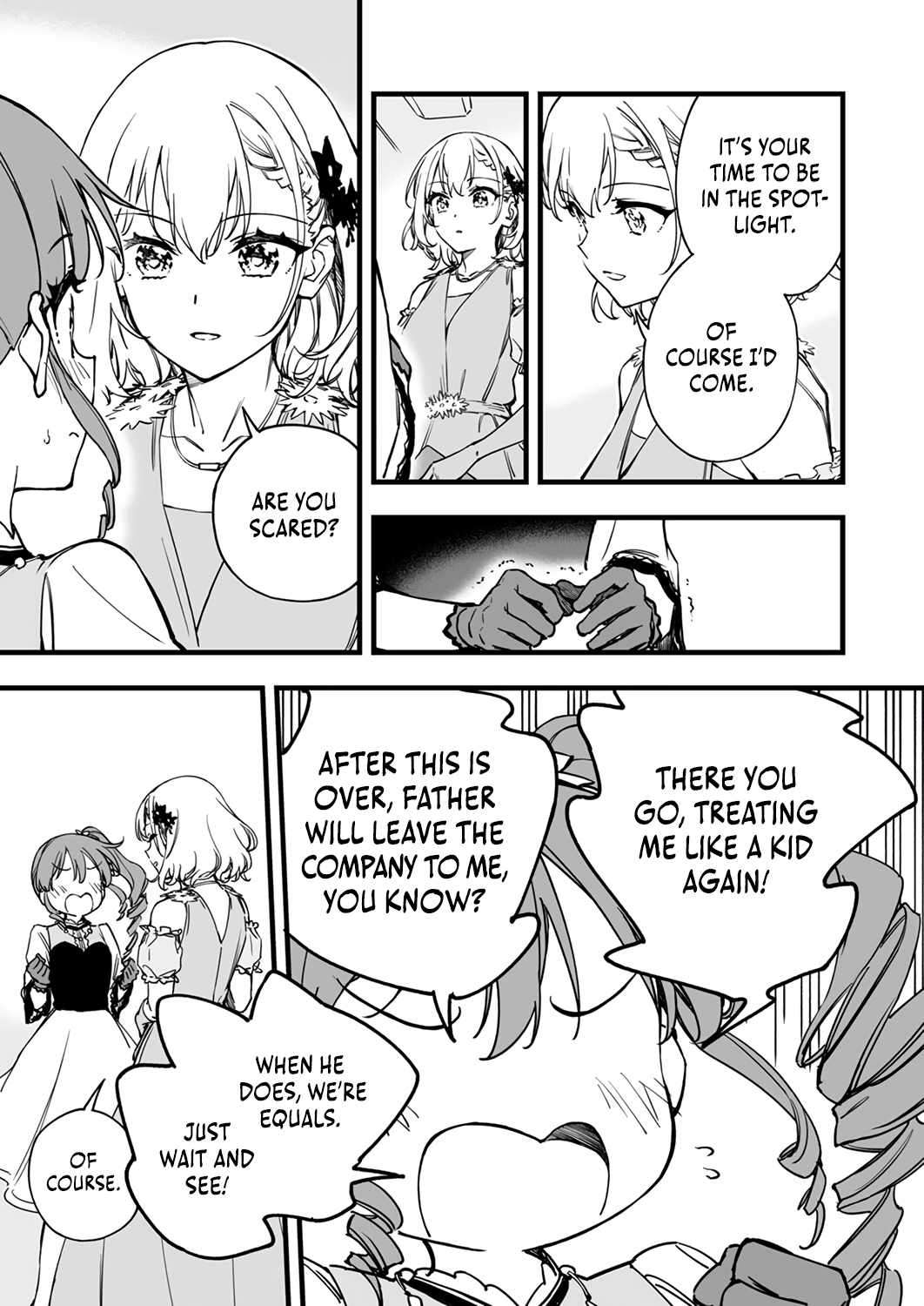 The Unfortunate 'Trapper' Cast Out of the Hero’s Party Will Defy Fate and Become the Strongest with the Unique Skill 'Arrow' Chapter 7 page 14