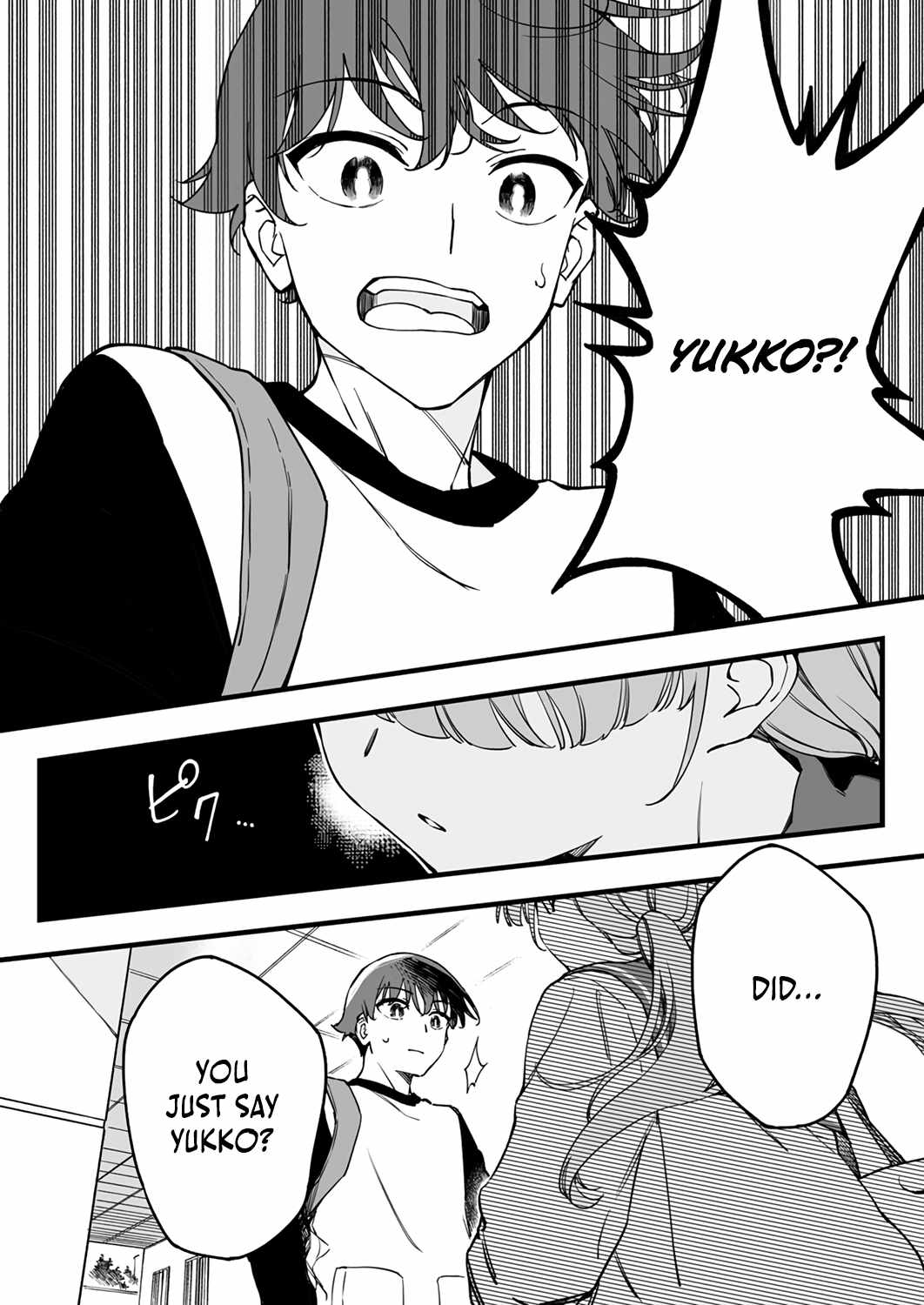 The Unfortunate 'Trapper' Cast Out of the Hero’s Party Will Defy Fate and Become the Strongest with the Unique Skill 'Arrow' Chapter 7 page 29