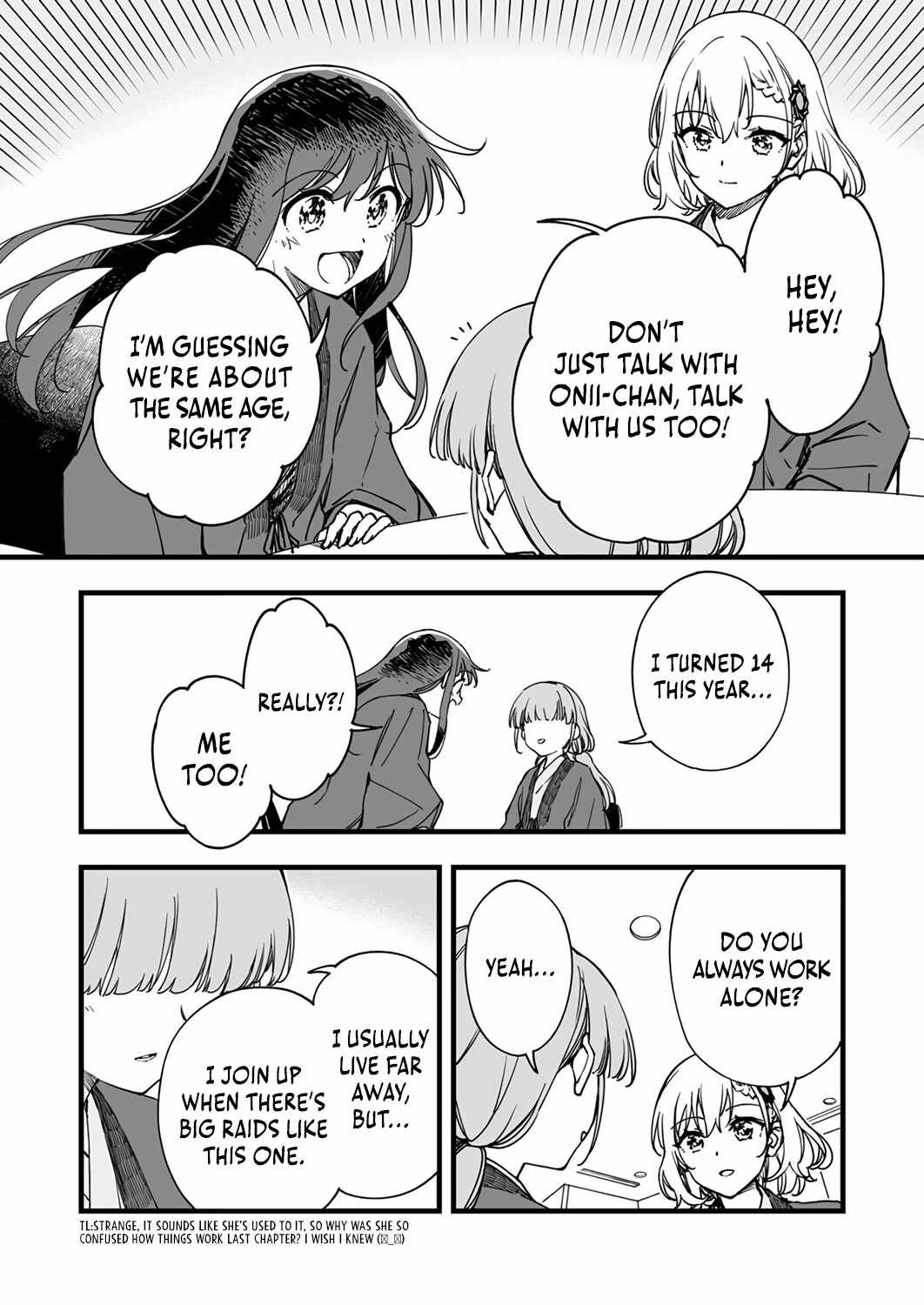 The Unfortunate 'Trapper' Cast Out of the Hero’s Party Will Defy Fate and Become the Strongest with the Unique Skill 'Arrow' Chapter 8 page 12