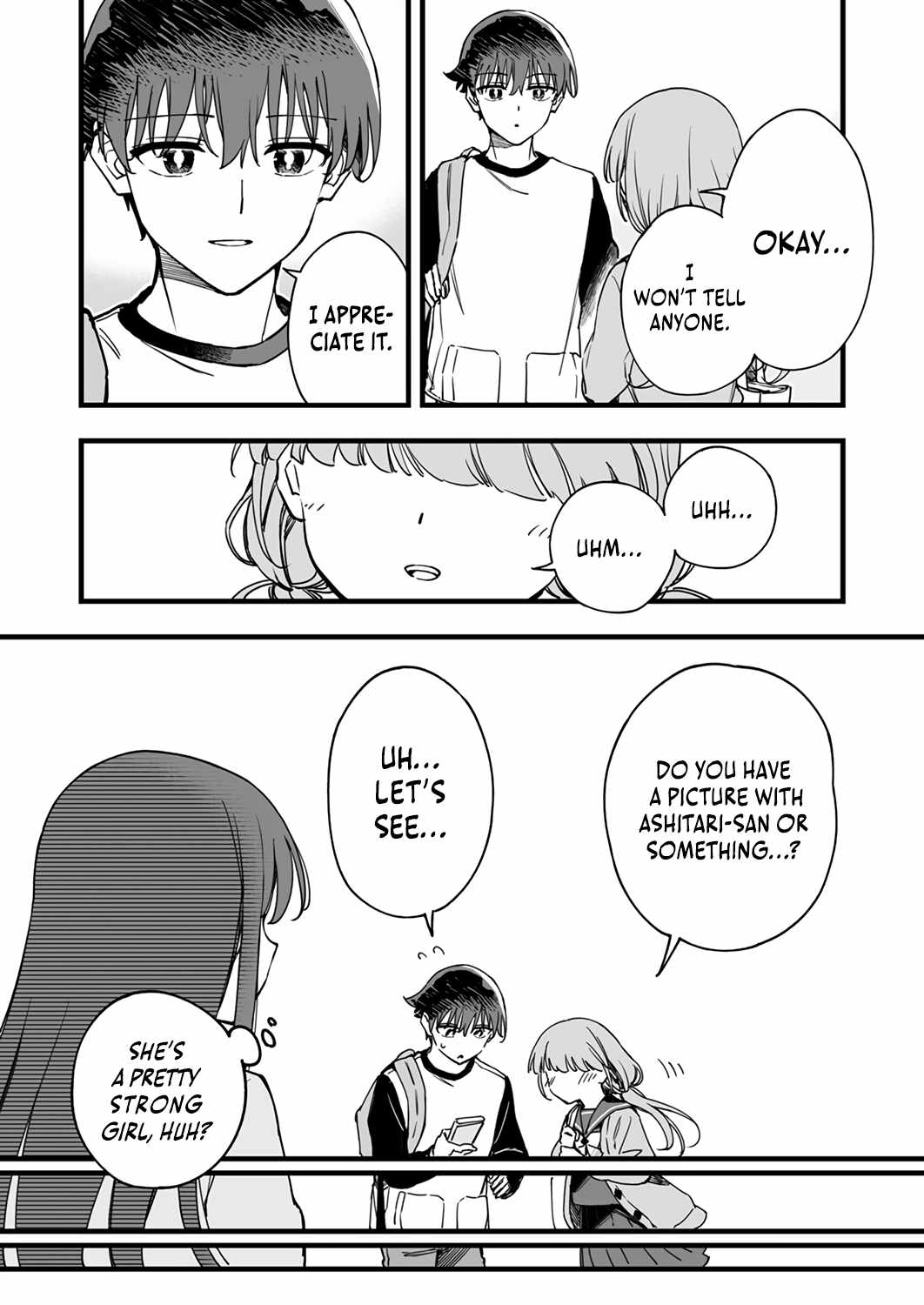 The Unfortunate 'Trapper' Cast Out of the Hero’s Party Will Defy Fate and Become the Strongest with the Unique Skill 'Arrow' Chapter 8 page 8