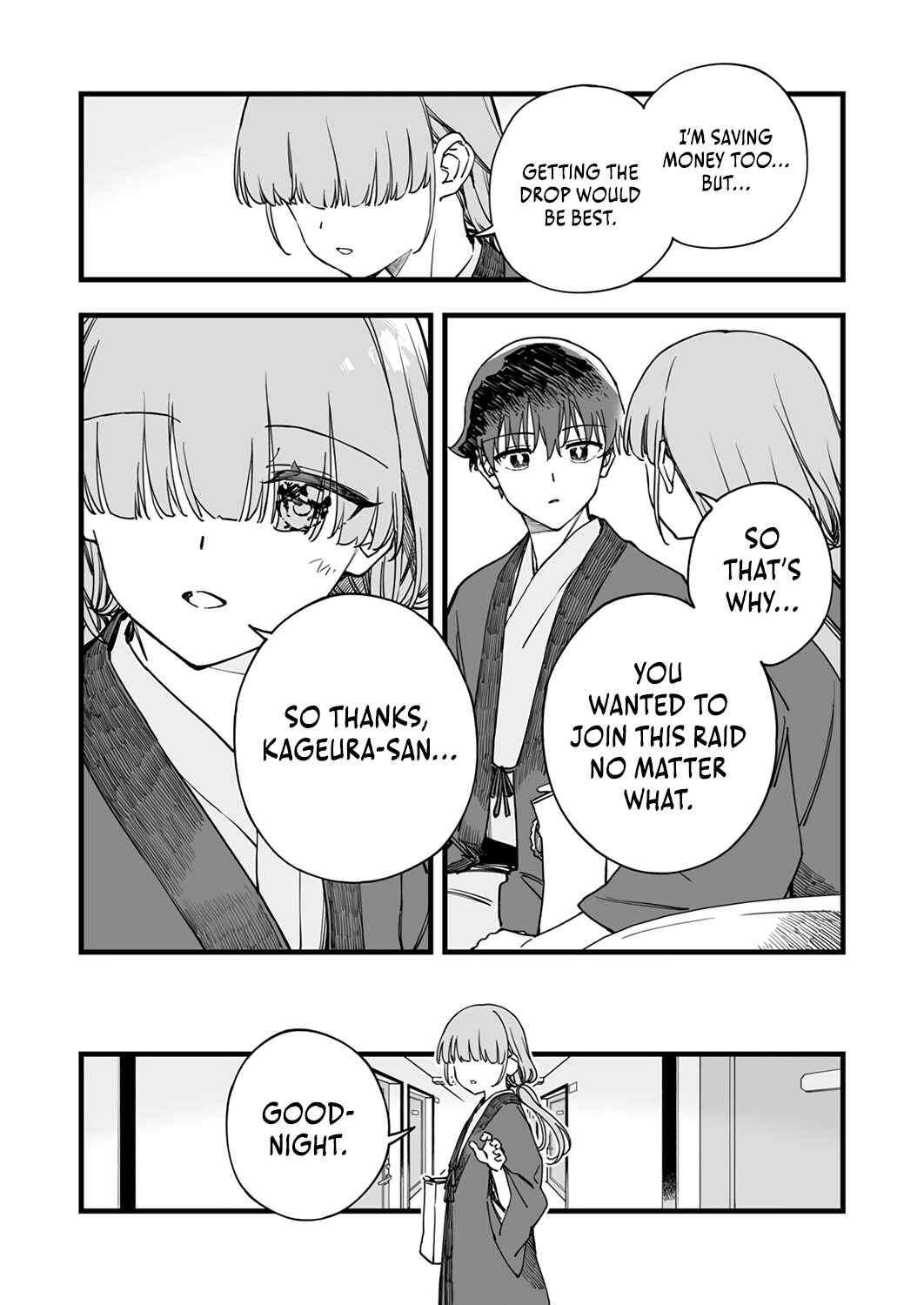 The Unfortunate 'Trapper' Cast Out of the Hero’s Party Will Defy Fate and Become the Strongest with the Unique Skill 'Arrow' Chapter 8 page 16