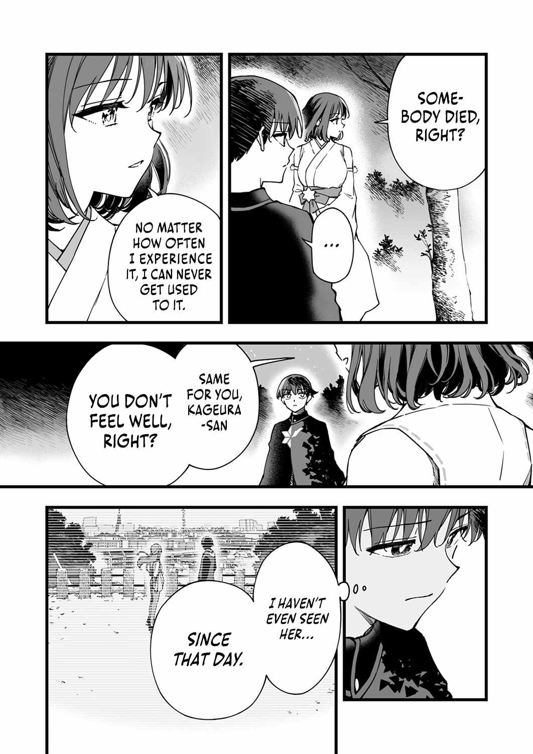 The Unfortunate 'Trapper' Cast Out of the Hero’s Party Will Defy Fate and Become the Strongest with the Unique Skill 'Arrow' Chapter 10 page 23