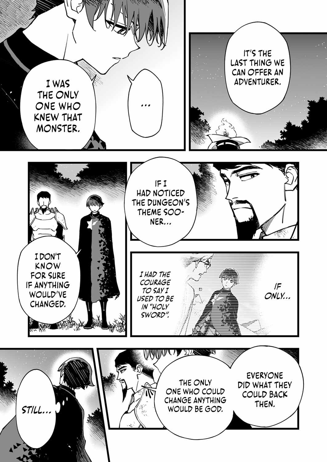 The Unfortunate 'Trapper' Cast Out of the Hero’s Party Will Defy Fate and Become the Strongest with the Unique Skill 'Arrow' Chapter 10 page 18